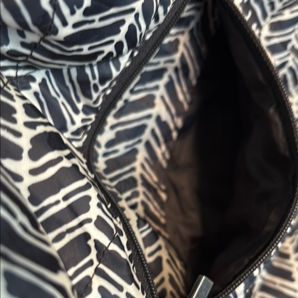 Spring Primaloft Lands’ End Jacket - Picture 9 of 12